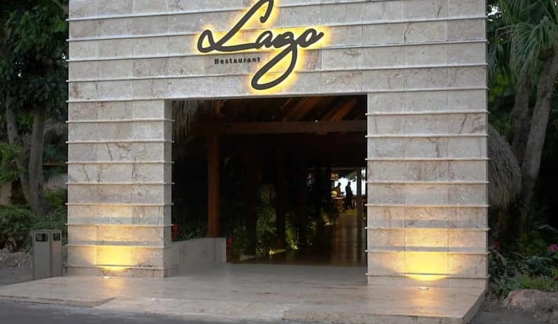 Lago Restaurant 1
